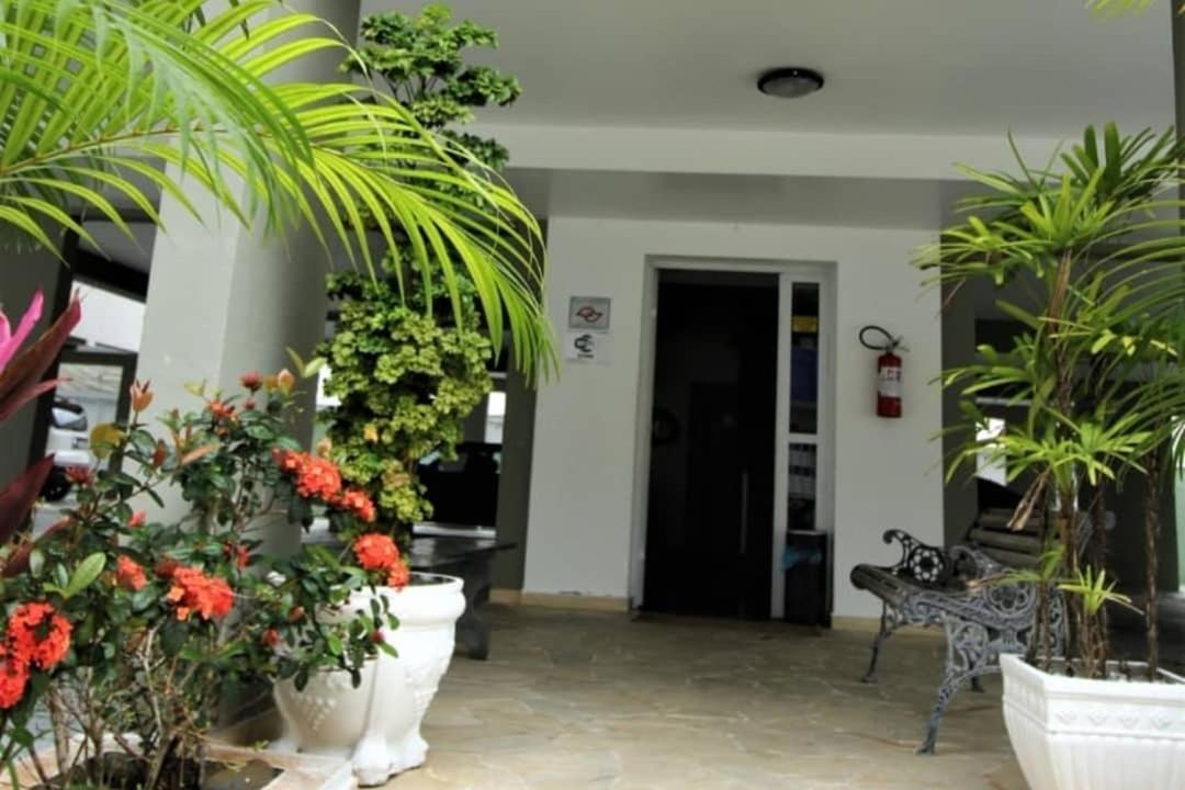 Grande - - Sp - Cond Campo Belo - Point Break Apartment