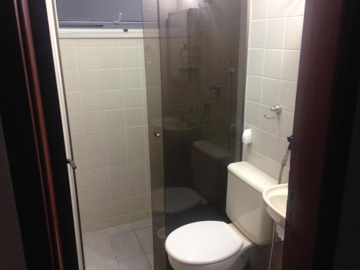 Apartment Grande - - Sp - Cond Campo Belo - Point Break Ubatuba
