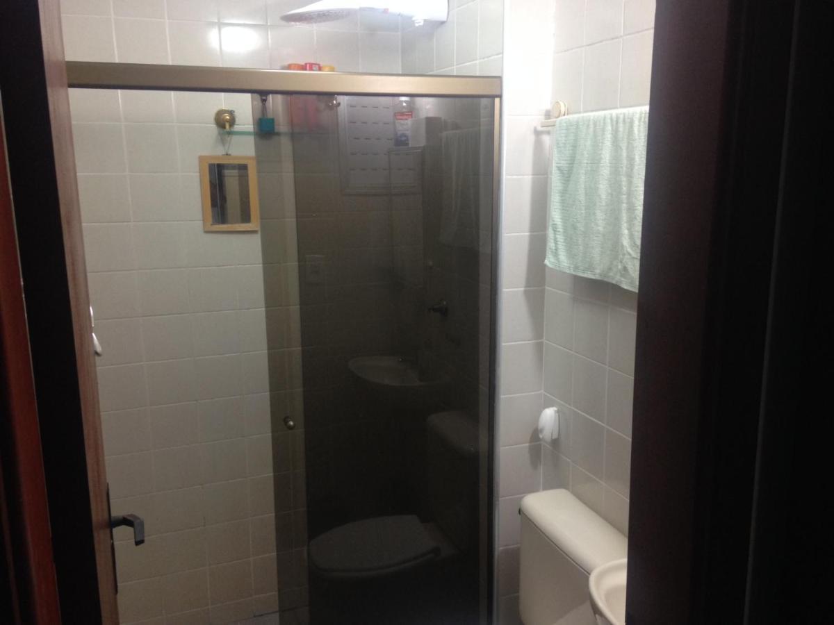 Grande - - Sp - Cond Campo Belo - Point Break Apartment Ubatuba