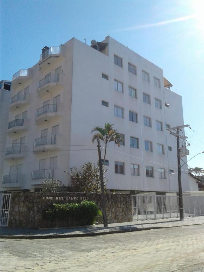 Grande - - Sp - Cond Campo Belo - Point Break Ubatuba