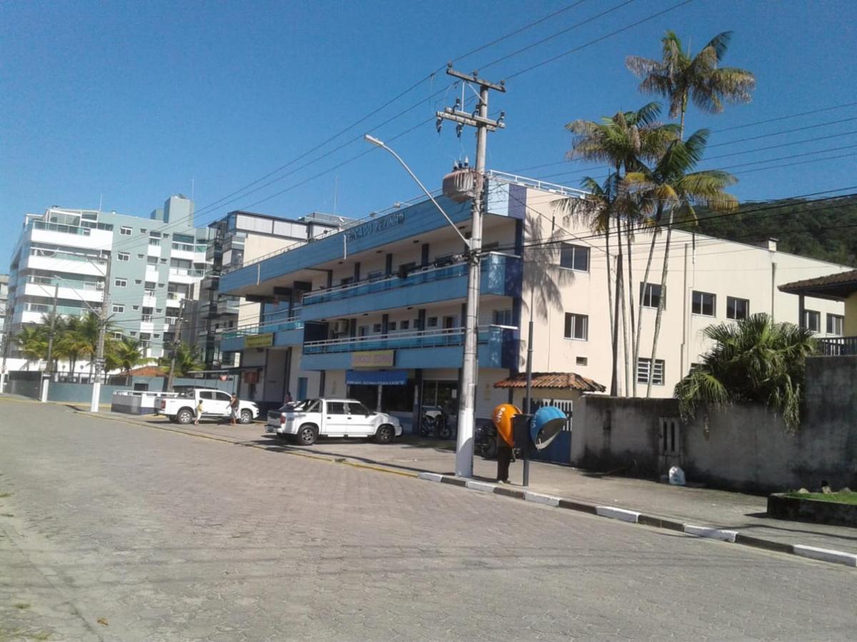 Apartment Grande - - Sp - Cond Campo Belo - Point Break Ubatuba