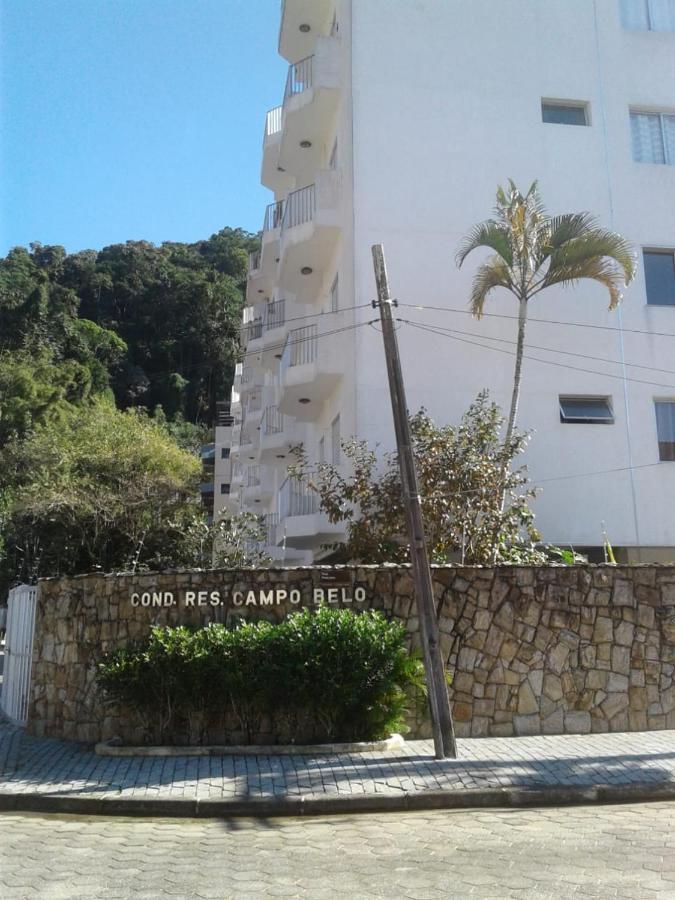Grande - - Sp - Cond Campo Belo - Point Break Apartment *
