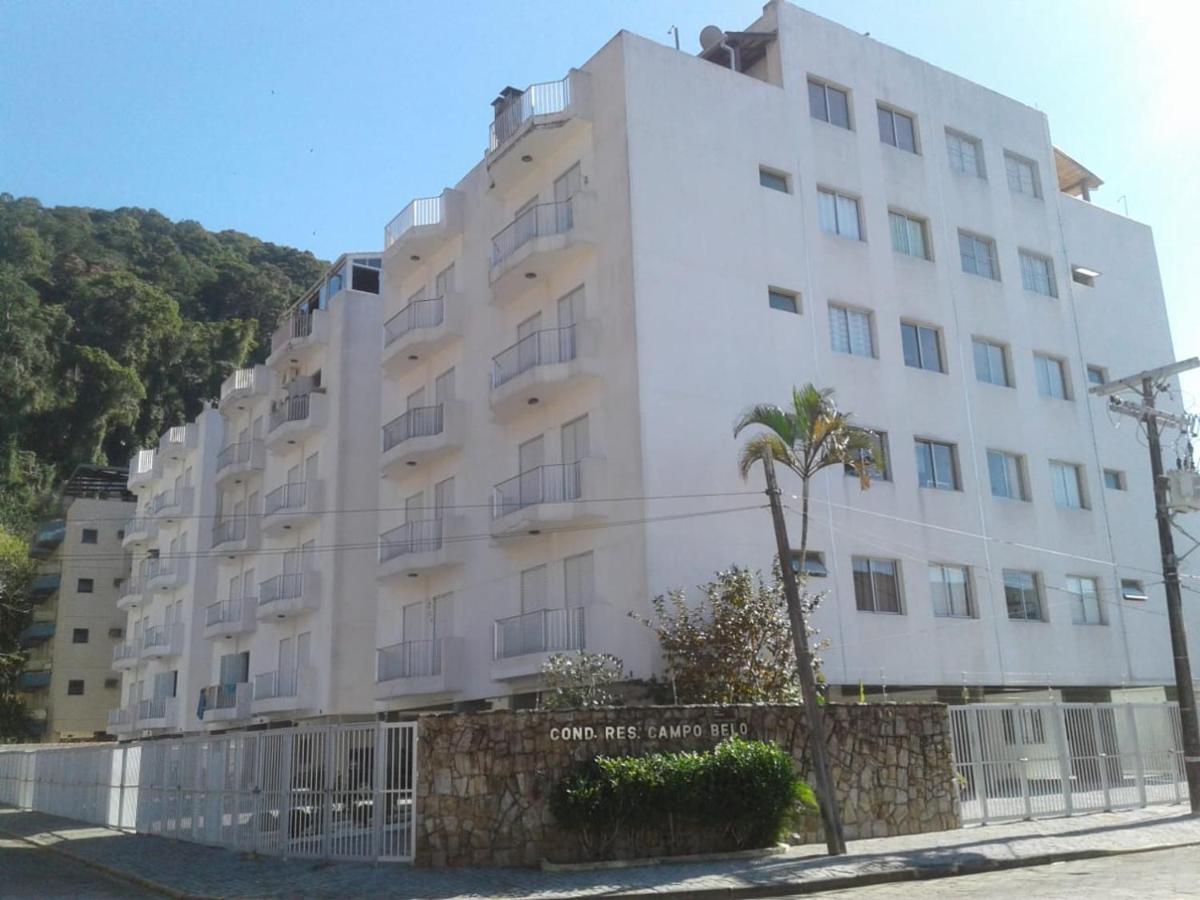 Apartment Grande - - Sp - Cond Campo Belo - Point Break Ubatuba